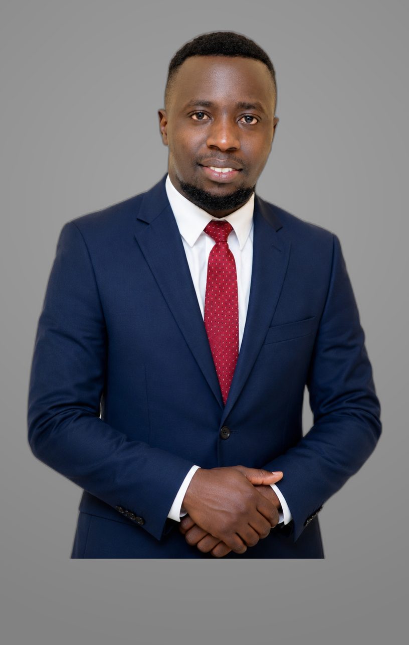 Dr. Abraham Munyaneza