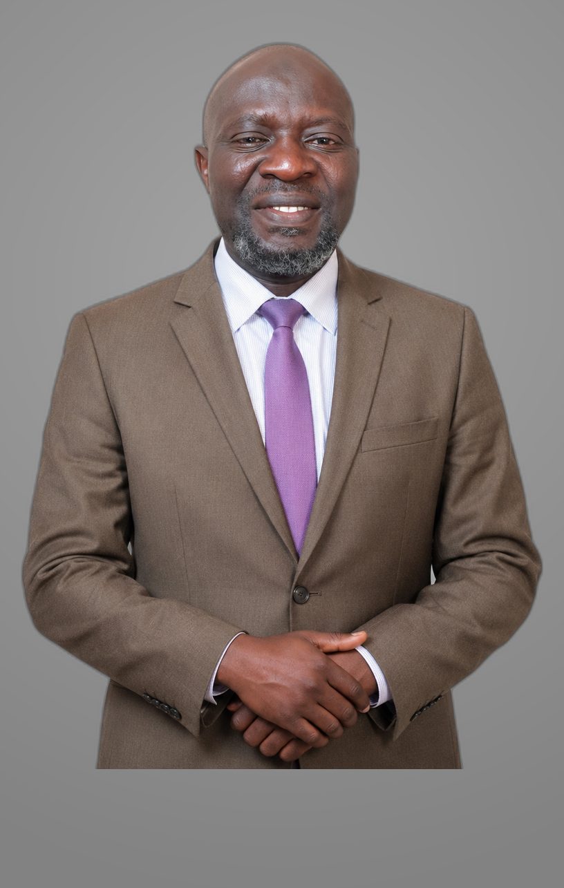 Prof. Adedeji Ahmed Adebowale
