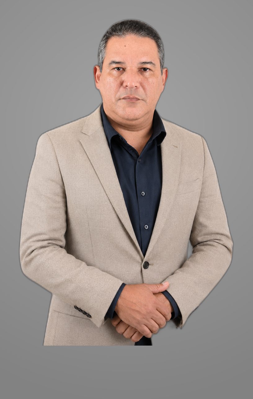 Dr. Danilo Milanes