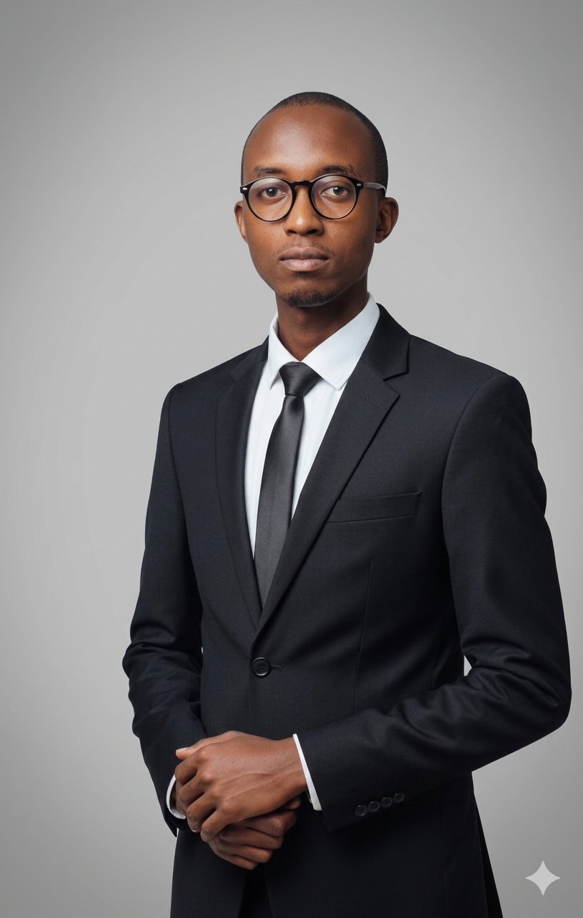 Dushimitanga Luc
