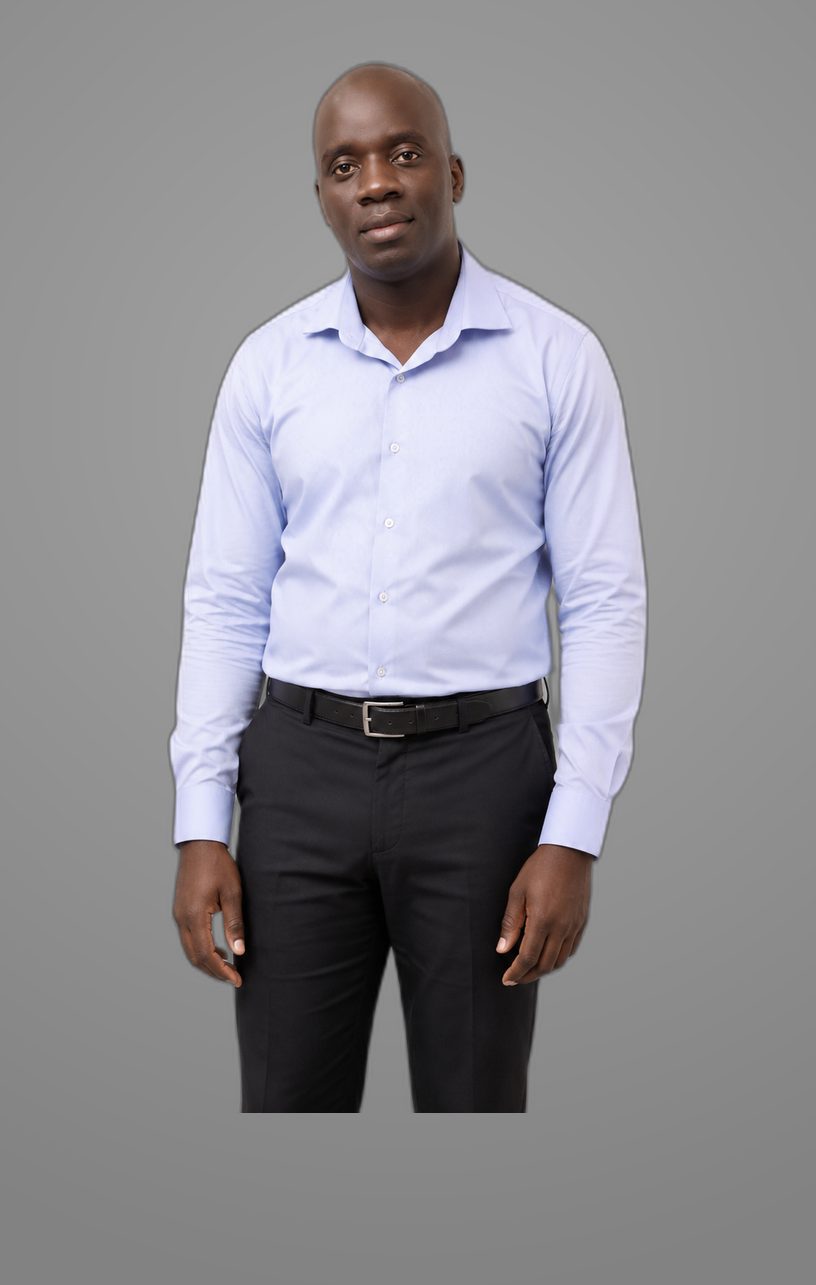 Prof. George Mala