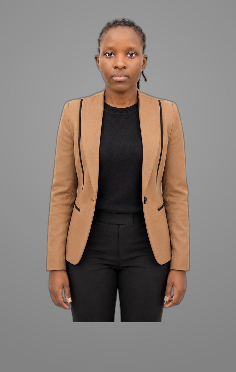 Julienne Murererehe