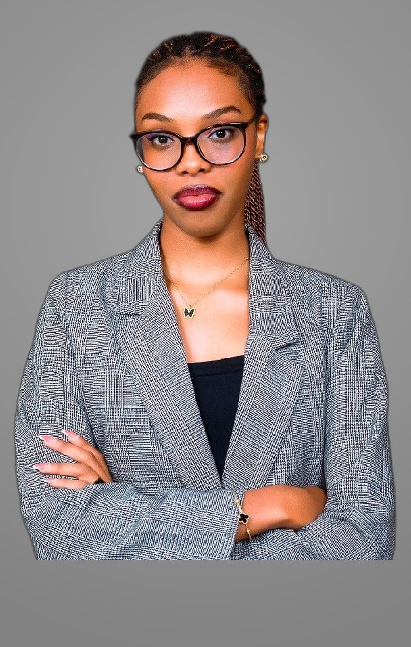 Lucretia Liza Gakire
