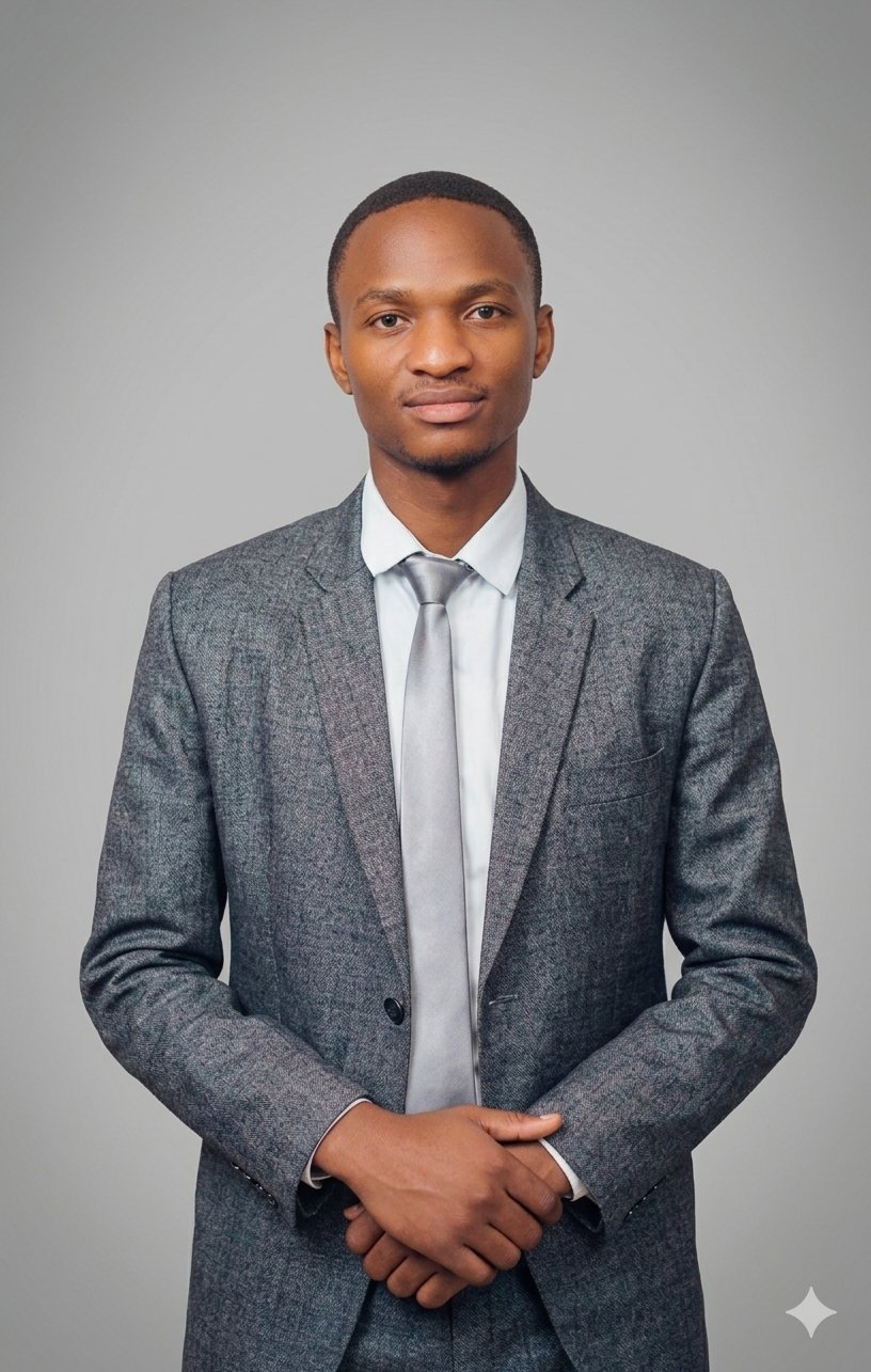 Mbagoroziki Samuel